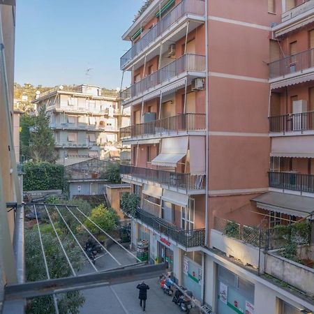019 - Casa Blu Centro Di Santa Margherita 500M Dal Mare Santa Margherita Ligure Ngoại thất bức ảnh