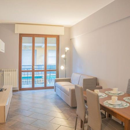 019 - Casa Blu Centro Di Santa Margherita 500M Dal Mare Santa Margherita Ligure Ngoại thất bức ảnh