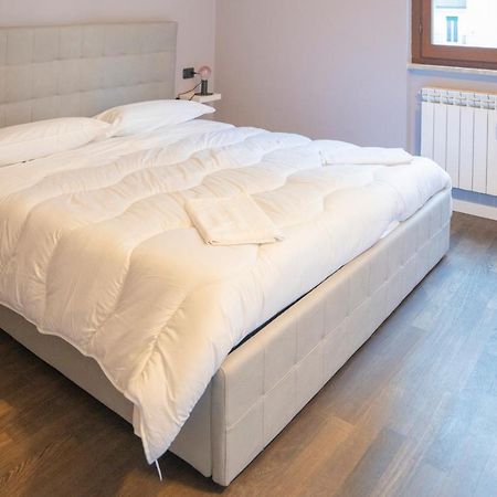019 - Casa Blu Centro Di Santa Margherita 500M Dal Mare Santa Margherita Ligure Ngoại thất bức ảnh