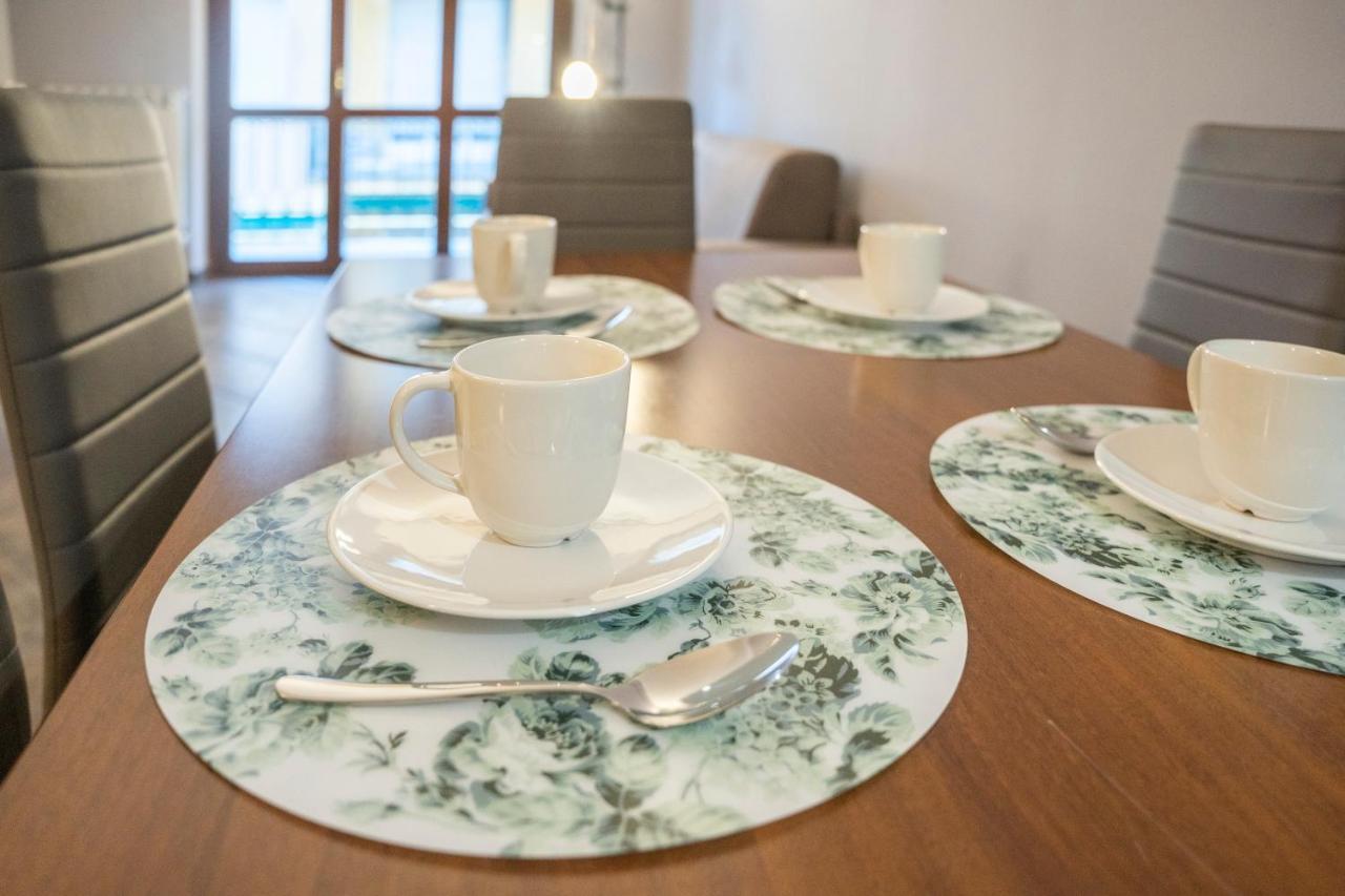 019 - Casa Blu Centro Di Santa Margherita 500M Dal Mare Santa Margherita Ligure Ngoại thất bức ảnh