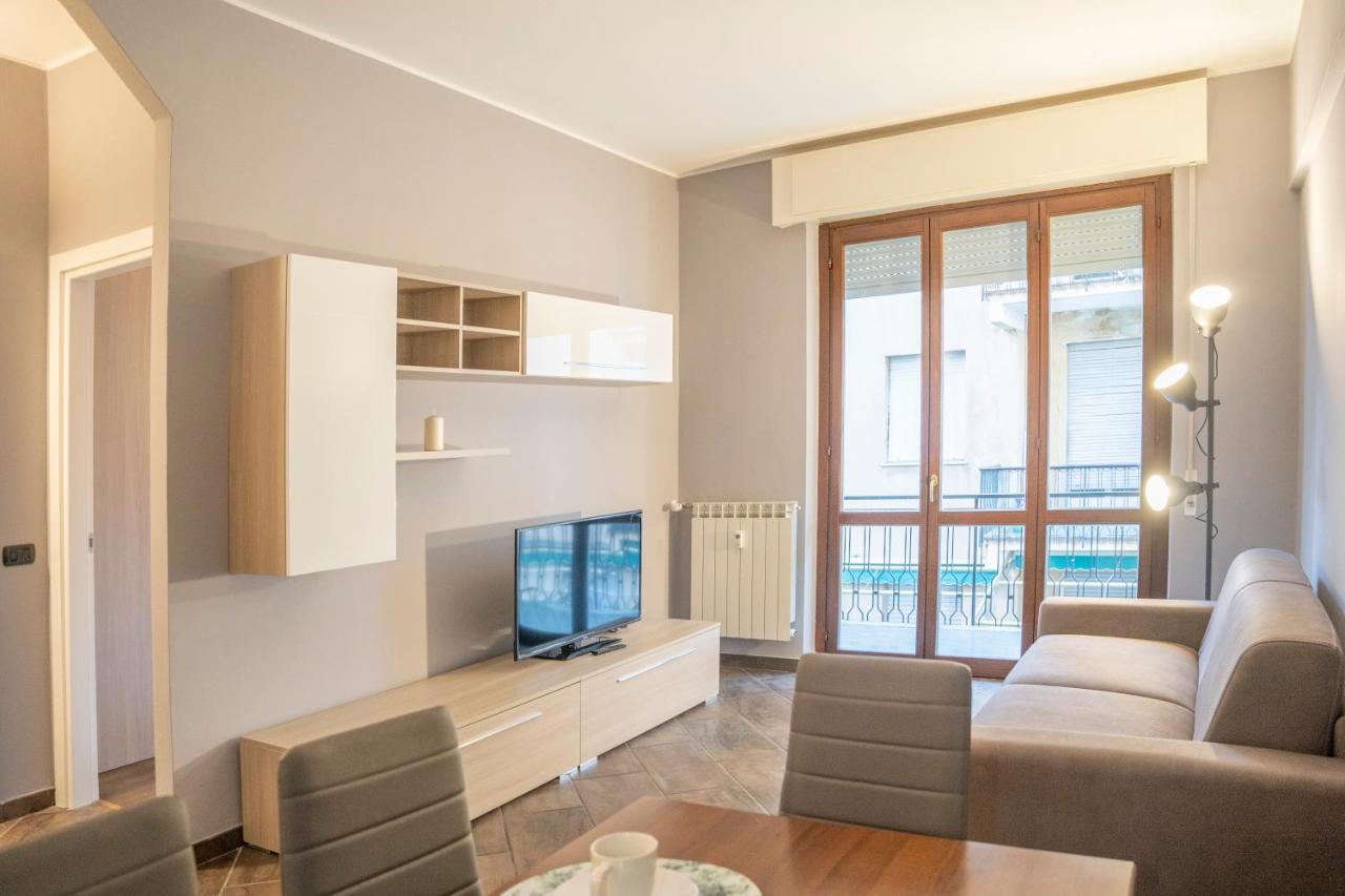 019 - Casa Blu Centro Di Santa Margherita 500M Dal Mare Santa Margherita Ligure Ngoại thất bức ảnh