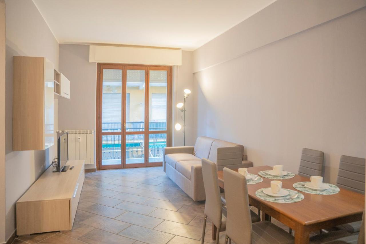 019 - Casa Blu Centro Di Santa Margherita 500M Dal Mare Santa Margherita Ligure Ngoại thất bức ảnh