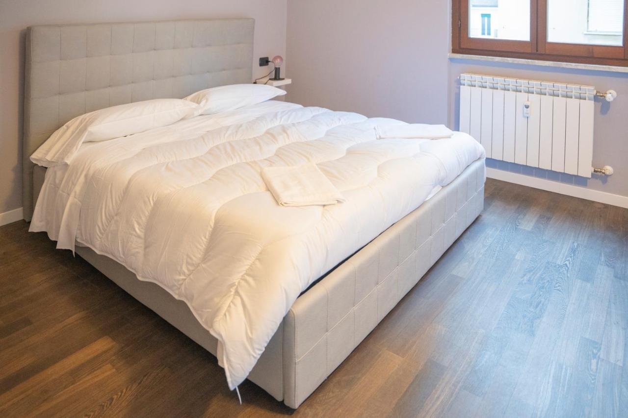 019 - Casa Blu Centro Di Santa Margherita 500M Dal Mare Santa Margherita Ligure Ngoại thất bức ảnh