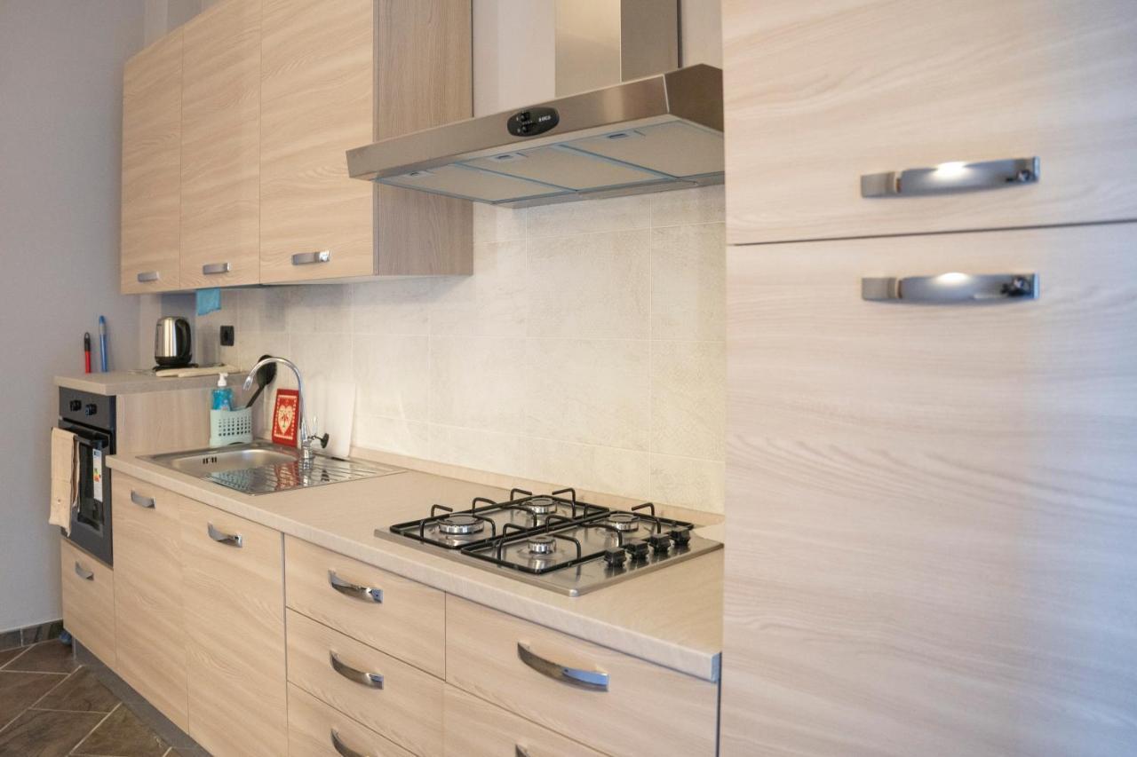019 - Casa Blu Centro Di Santa Margherita 500M Dal Mare Santa Margherita Ligure Ngoại thất bức ảnh