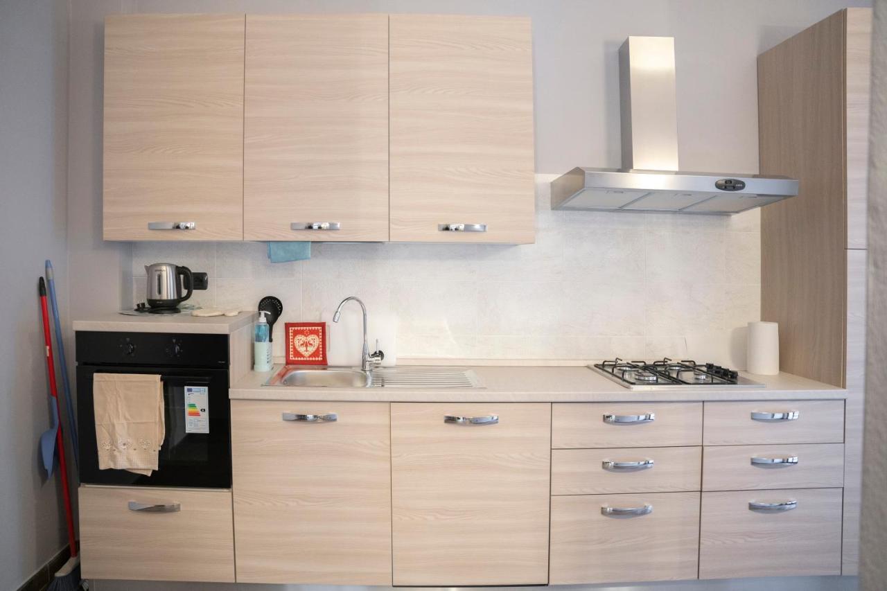 019 - Casa Blu Centro Di Santa Margherita 500M Dal Mare Santa Margherita Ligure Ngoại thất bức ảnh