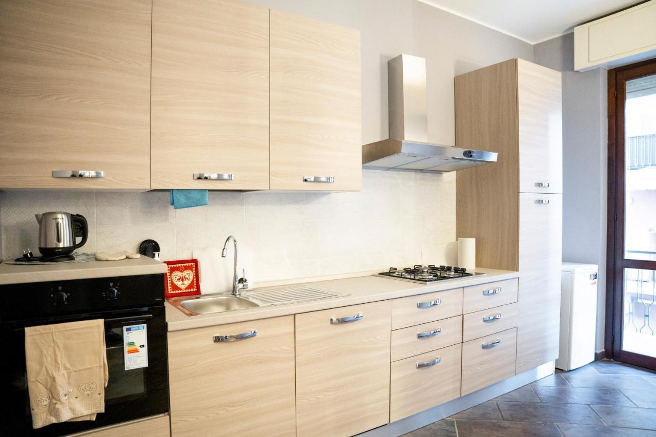 019 - Casa Blu Centro Di Santa Margherita 500M Dal Mare Santa Margherita Ligure Ngoại thất bức ảnh