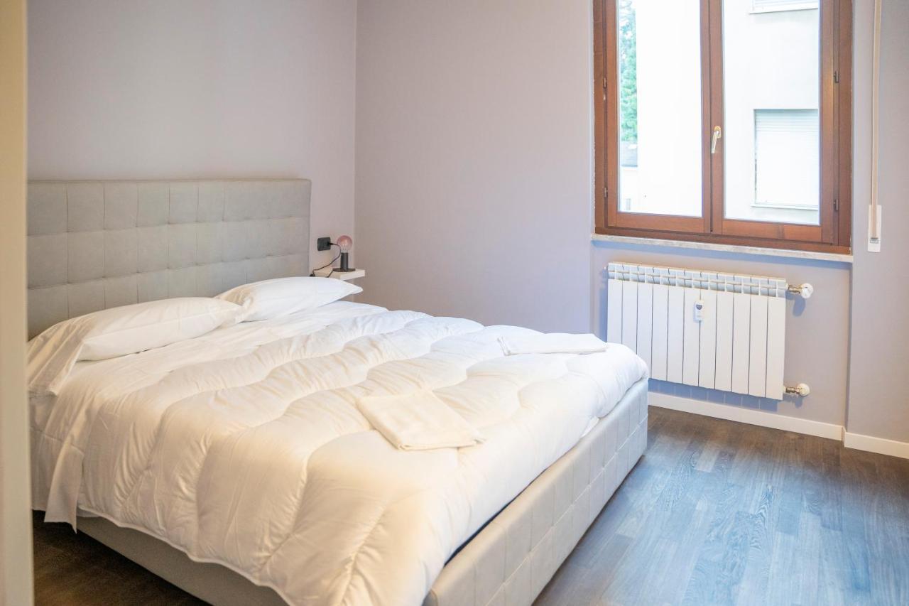 019 - Casa Blu Centro Di Santa Margherita 500M Dal Mare Santa Margherita Ligure Ngoại thất bức ảnh