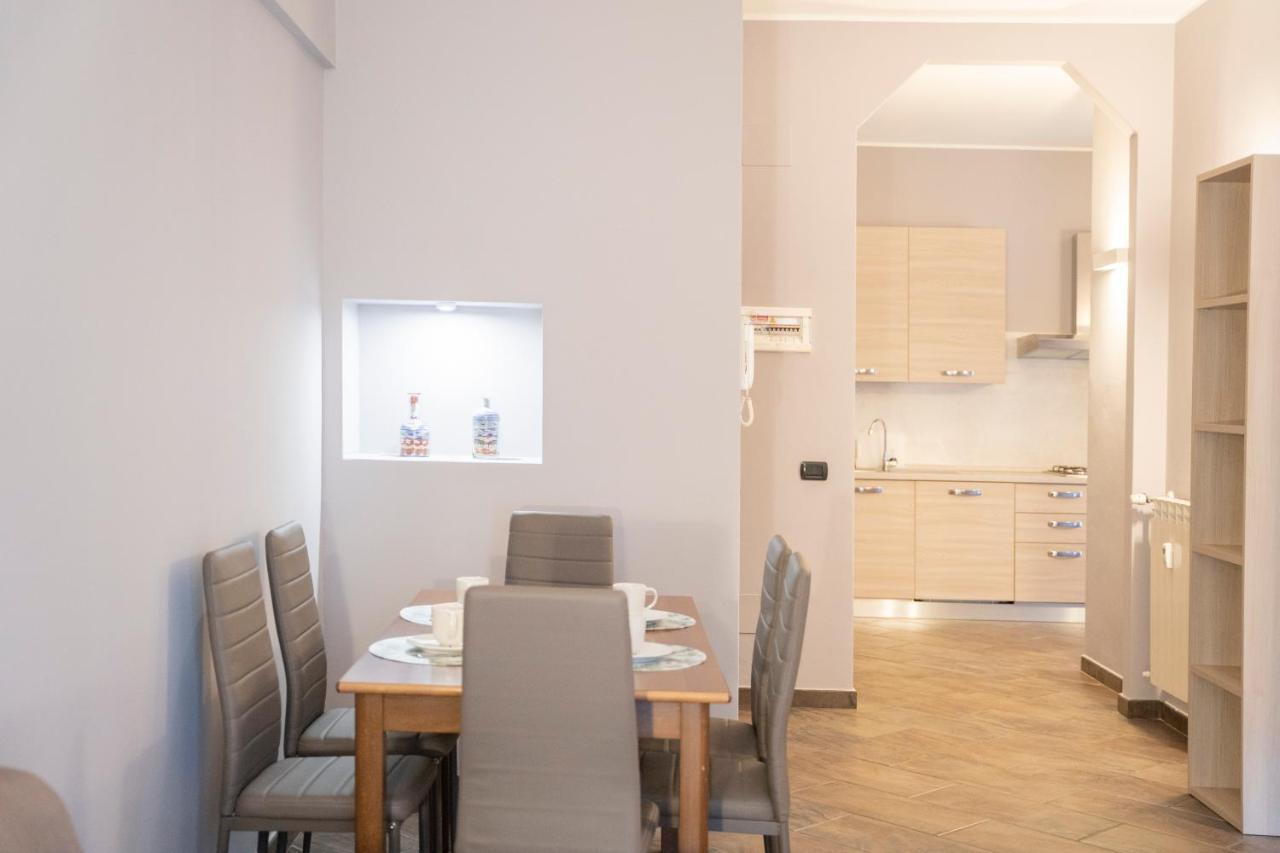 019 - Casa Blu Centro Di Santa Margherita 500M Dal Mare Santa Margherita Ligure Ngoại thất bức ảnh