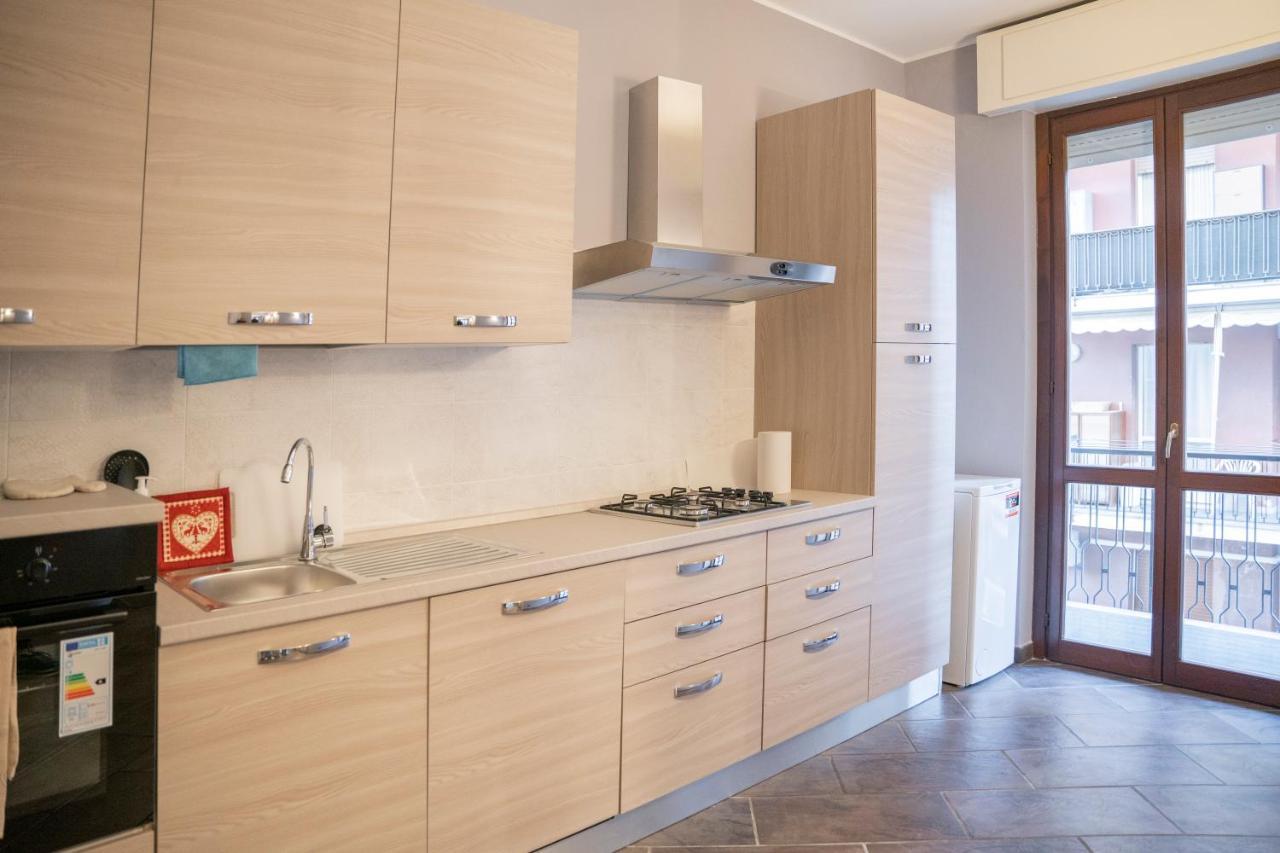 019 - Casa Blu Centro Di Santa Margherita 500M Dal Mare Santa Margherita Ligure Ngoại thất bức ảnh