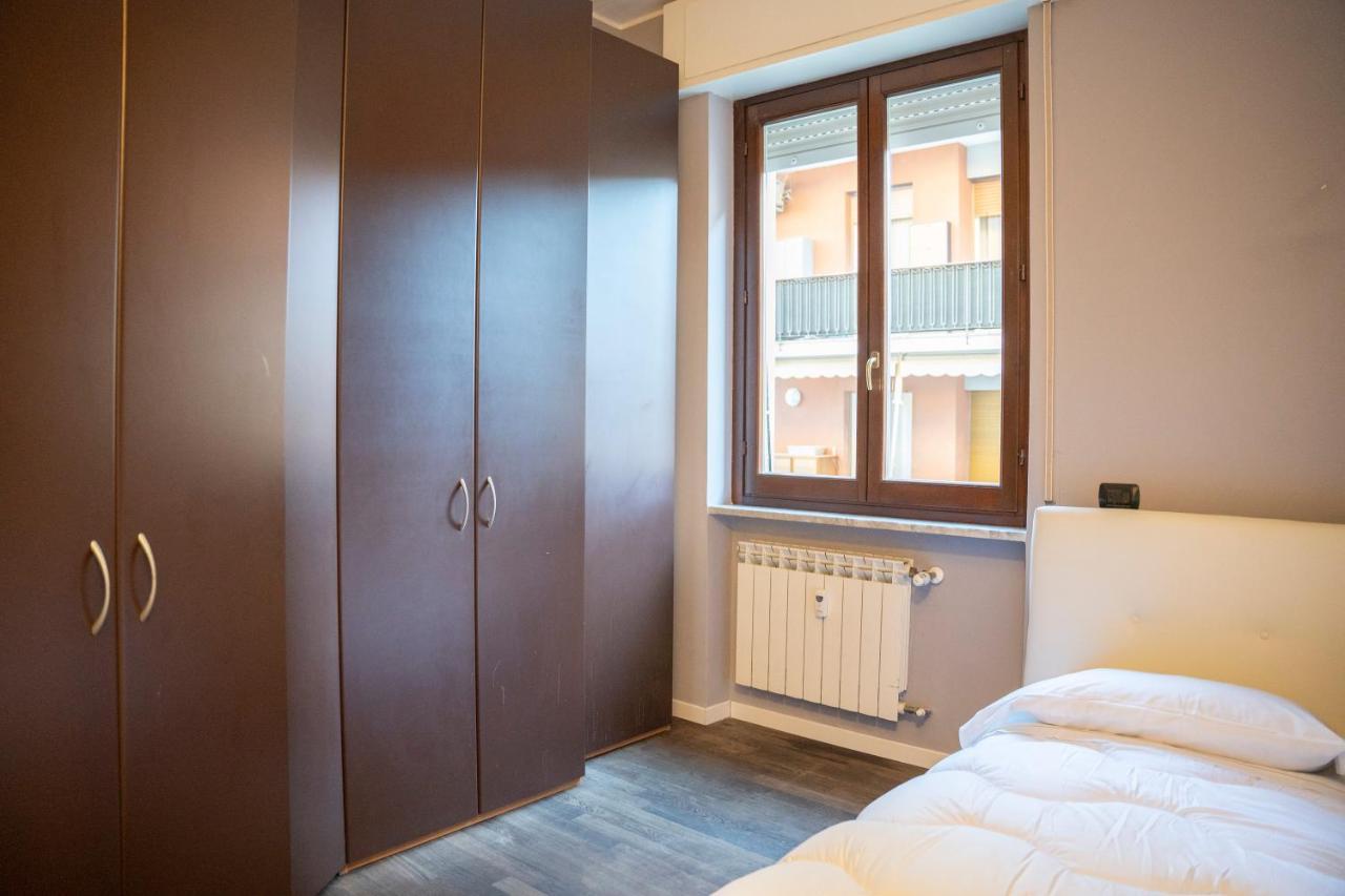019 - Casa Blu Centro Di Santa Margherita 500M Dal Mare Santa Margherita Ligure Ngoại thất bức ảnh